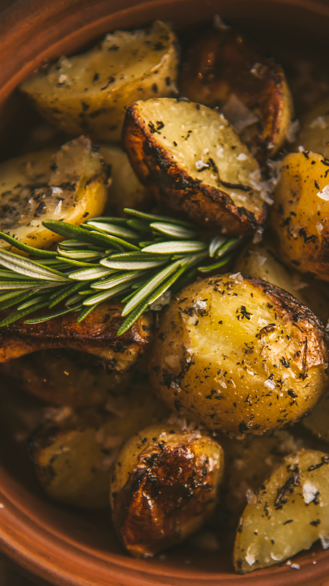 Osnovne navike održive prehrane