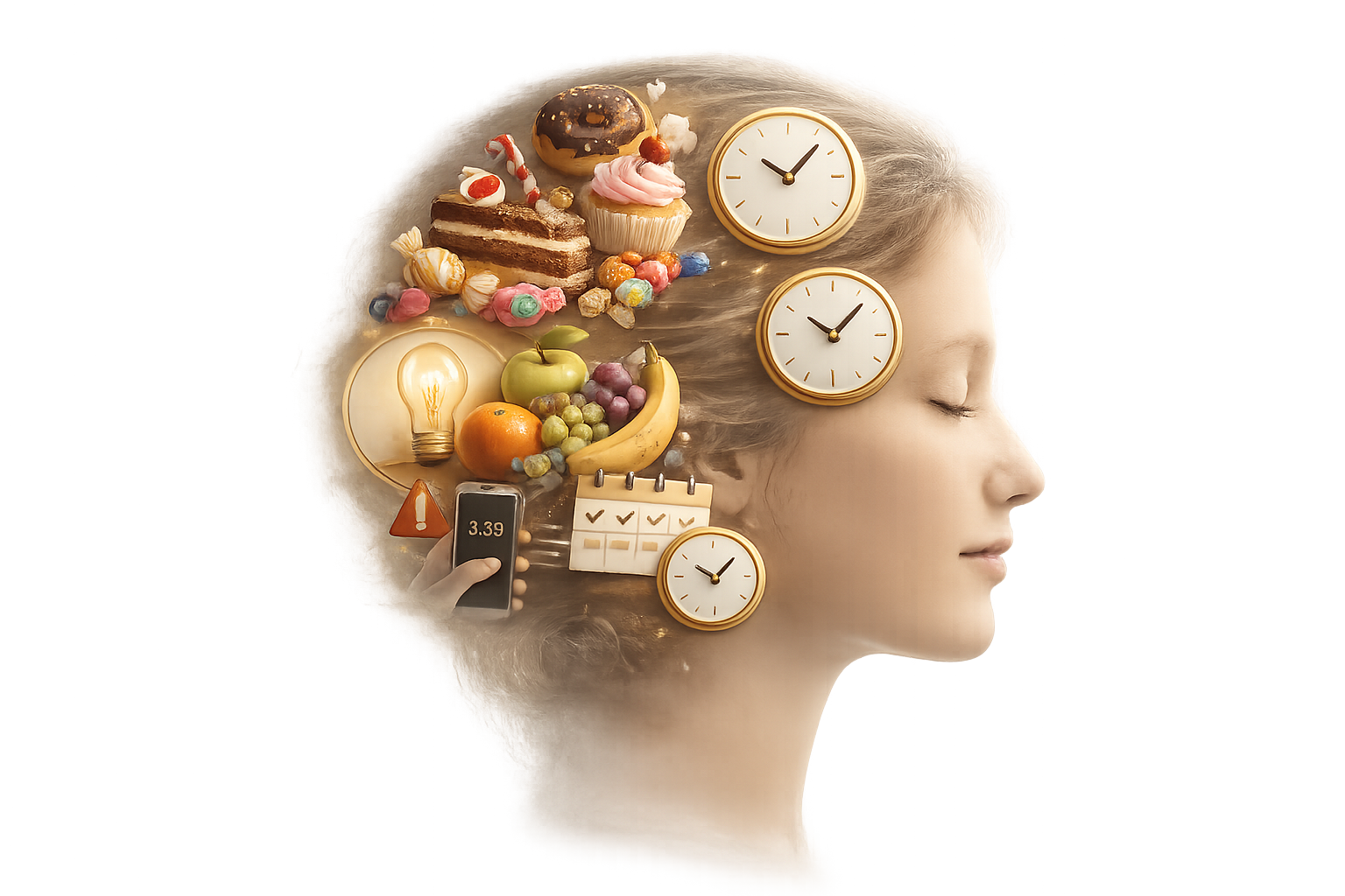 Model jednostavne prehrane